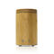 Classical Bamboo Essential Oil Diffuser 150ml Aroma Diffuser Luxury Lobby