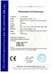 China Haojing Technology (Shenzhen) Co., Ltd zertifizierungen